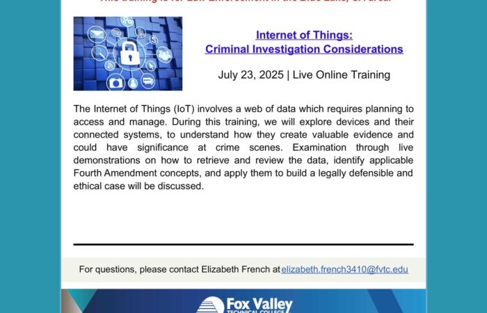 Internet of Things