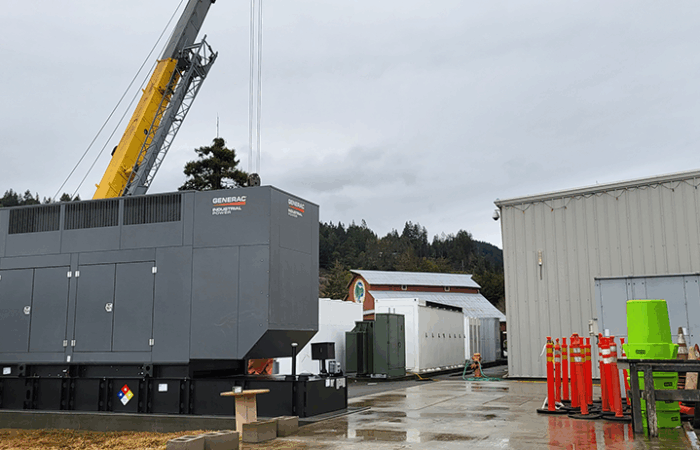 Setting Bi-Fuel Gen