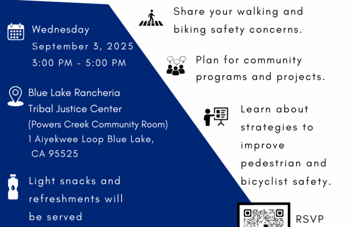Safe Routes