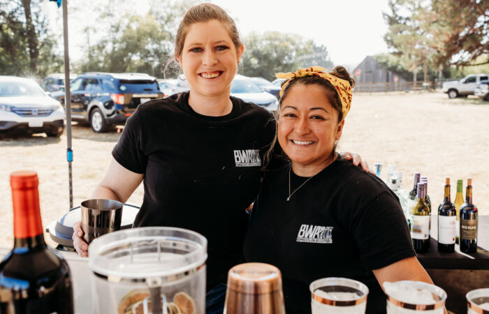 Alida + Conrads Wedding Day